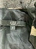 Tibi Animal Print Brown Cocktail Dress Size 2 - photo 7