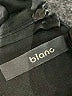 Blanc 100% Polyester Solid Black Cocktail Dress Size S - photo 7