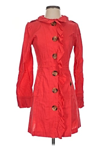 Luii Trenchcoat (view 1)