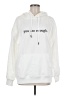 Assorted Brands White Pullover Hoodie Size M - photo 1