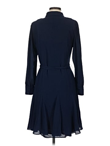 White House Black Market Casual Dress (view 2)