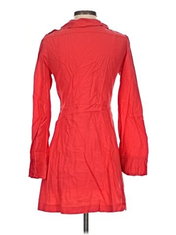 Luii Trenchcoat (view 2)