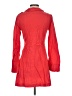 Luii Red Trenchcoat Size S - photo 2