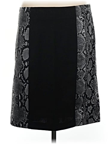 MICHAEL Michael Kors Formal Skirt (view 2)