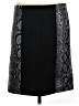 MICHAEL Michael Kors Animal Print Black Formal Skirt Size 8 - photo 2