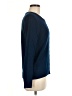 Laura Scott Blue Pullover Sweater Size M - photo 4