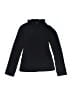 Catimini Black Long Sleeve Top Size 6 - photo 1