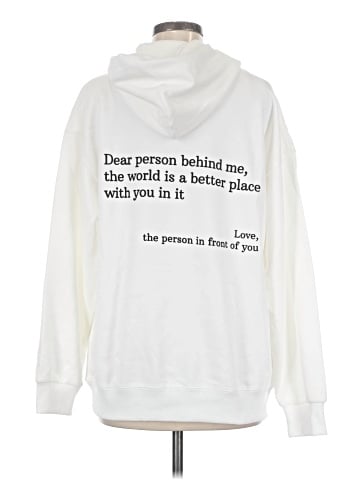Assorted Brands Pullover Hoodie (view 2)
