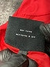Cole Haan Red Raincoat Size S - photo 7