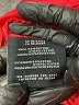 Cole Haan Red Raincoat Size S - photo 8
