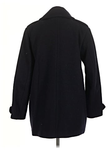 H&M Wool Coat (view 2)