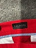 Talbots Solid Red Shorts Size 10 - photo 3