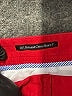 Talbots Solid Red Shorts Size 10 - photo 4