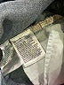 Divided by H&M Blue Jeans Size 0 - photo 8