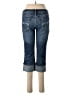 Maurices Hearts Blue Jeans Size 7 - photo 2