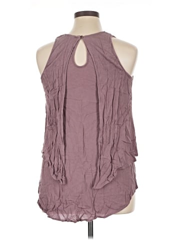Knox Rose Sleeveless Blouse (view 2)
