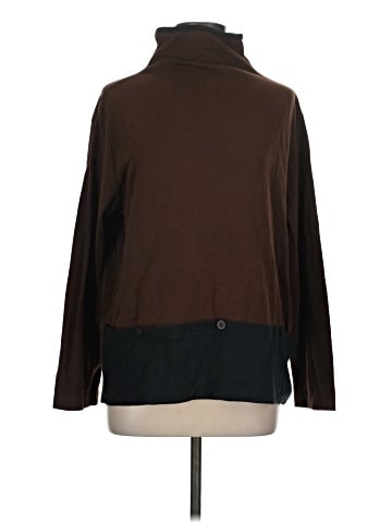 Coldwater Creek Turtleneck Sweater (view 1)