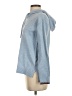 Tommy Hilfiger Blue Pullover Sweater Size XXS - photo 5