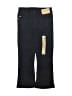 Thereabouts Color Block Black Jeans Size 5 - photo 1
