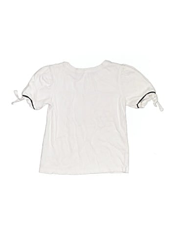 Flapdoodles Short Sleeve Top (view 2)
