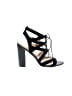 Sam Edelman Black Sandals Size 8 - photo 1