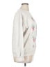 Assorted Brands Print White Sweatshirt Size XL - photo 4
