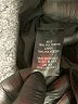 Lulus 100% Polyester Black Sleeveless Blouse Size S - photo 8
