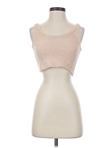 If It Were Me Tank Top (view 1)