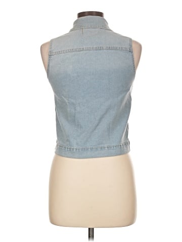 Levi's Denim Vest (view 2)