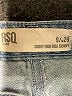 RSQ Hearts Blue Jeans Size 9 - photo 7