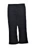 Thereabouts Color Block Black Jeans Size 5 - photo 2