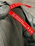 GINASY 100% Polyurethane Black Leggings Size 4X - photo 5