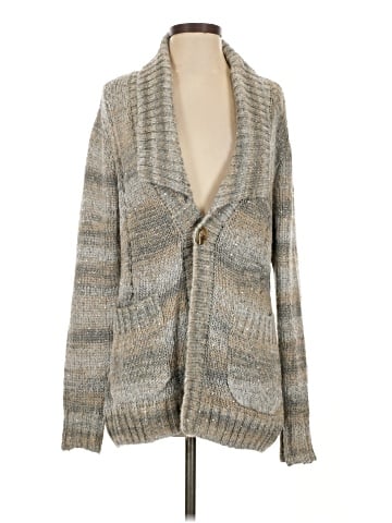 Boston Proper Cardigan (view 1)
