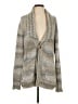 Boston Proper Gray Cardigan Size S - photo 1