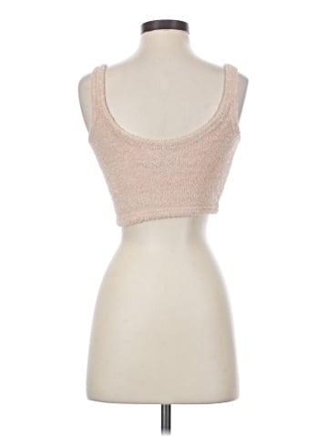 If It Were Me Tank Top (view 2)