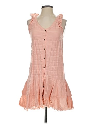 True Craft Casual Dress (view 1)