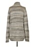 Boston Proper Gray Cardigan Size S - photo 2