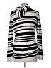 Motherhood Gray Pullover Sweater Size Lg Maternity - photo 2