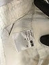 Uniqlo Ivory Casual Pants Size S - photo 7