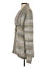 Boston Proper Gray Cardigan Size S - photo 5