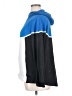 K. Jordan Blue Zip Up Hoodie Size XL - photo 5