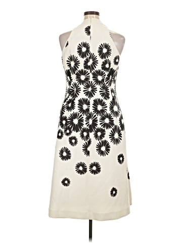 Halston Cocktail Dress (view 2)