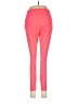 Fabletics Color Block Pink Active Pants Size M (estimated) - photo 2