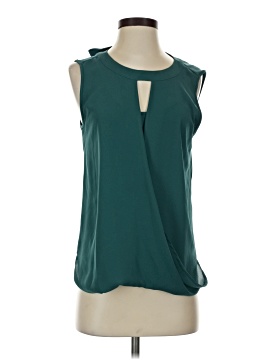 41 Hawthorn Sleeveless Blouse