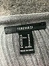 Forever 21 Gray Pullover Sweater Size M - photo 7