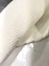 Free People Color Block Yellow Pullover Sweater Size S - photo 8
