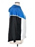 K. Jordan Blue Zip Up Hoodie Size XL - photo 4