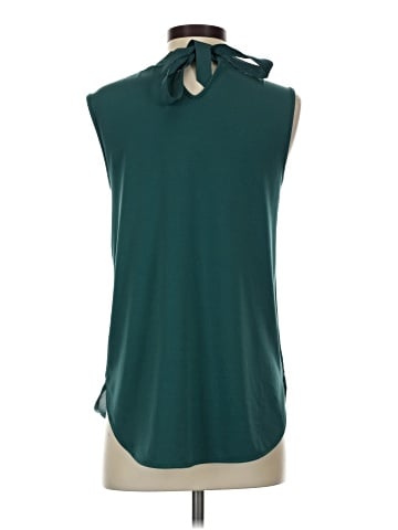 41Hawthorn Sleeveless Blouse (view 2)