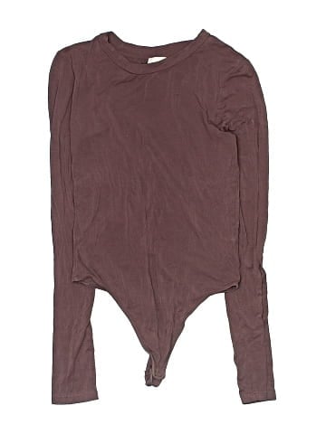 Wilfred Bodysuit (view 1)
