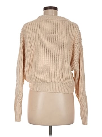 Cotton Candy LA Cardigan (view 2)